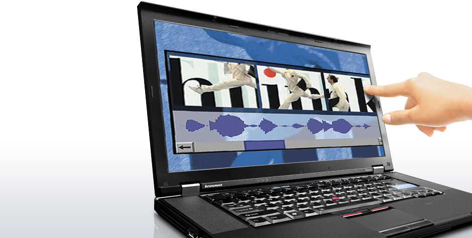 Lenovo W510 Laptop Rental